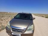 Honda Odyssey 2005 года за 5 400 000 тг. в Актау