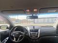 Hyundai Accent 2012 года за 4 300 000 тг. в Семей – фото 4