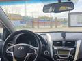 Hyundai Accent 2012 года за 4 300 000 тг. в Семей – фото 10