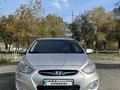 Hyundai Accent 2012 года за 4 300 000 тг. в Семей – фото 2