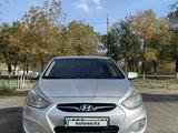 Hyundai Accent 2012 года за 4 300 000 тг. в Семей – фото 2