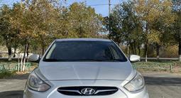 Hyundai Accent 2012 годаүшін4 300 000 тг. в Семей – фото 2
