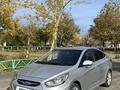 Hyundai Accent 2012 года за 4 300 000 тг. в Семей