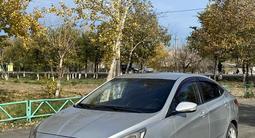 Hyundai Accent 2012 годаүшін4 300 000 тг. в Семей