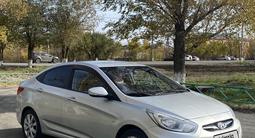 Hyundai Accent 2012 годаүшін4 300 000 тг. в Семей – фото 3