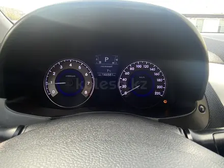 Hyundai Accent 2012 года за 4 300 000 тг. в Семей – фото 5