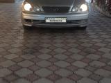 Lexus GS 300 2000 года за 5 000 000 тг. в Алматы