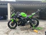 Kawasaki  EX650 2018 года за 4 800 000 тг. в Алматы – фото 3