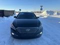 Hyundai Sonata 2015 года за 5 100 000 тг. в Астана – фото 2