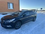 Hyundai Sonata 2015 года за 5 100 000 тг. в Астана – фото 4