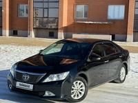 Toyota Camry 2012 годаfor10 100 000 тг. в Балхаш