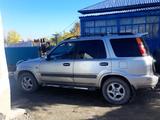 Honda CR-V 1997 года за 3 100 000 тг. в Усть-Каменогорск – фото 3