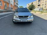 Lexus RX 300 2005 года за 8 300 000 тг. в Алматы – фото 3