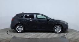 Kia Cee'd 2023 года за 8 850 000 тг. в Астана – фото 4