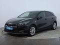 Kia Cee'd 2023 годаүшін8 850 000 тг. в Астана