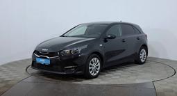 Kia Cee'd 2023 года за 8 850 000 тг. в Астана