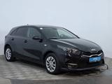 Kia Cee'd 2023 года за 8 850 000 тг. в Астана – фото 3