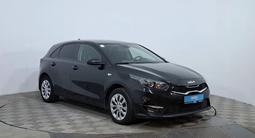 Kia Cee'd 2023 года за 8 850 000 тг. в Астана – фото 3