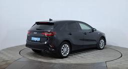 Kia Cee'd 2023 года за 8 850 000 тг. в Астана – фото 5