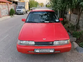 Mazda 626