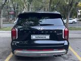 Hyundai Palisade 2023 годаүшін22 500 000 тг. в Алматы – фото 2