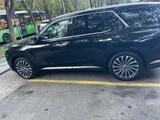 Hyundai Palisade 2023 годаүшін22 500 000 тг. в Алматы – фото 4