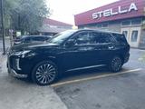 Hyundai Palisade 2023 годаүшін22 500 000 тг. в Алматы – фото 5
