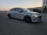 Hyundai Elantra 2022 годаүшін9 200 000 тг. в Костанай – фото 3