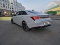 Hyundai Elantra 2022 года за 9 200 000 тг. в Костанай – фото 6