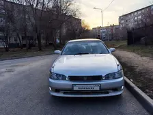 Toyota Mark II, 1995