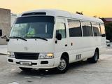 Toyota  Coaster 2014 года за 13 500 000 тг. в Актау – фото 2