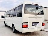 Toyota  Coaster 2014 года за 13 500 000 тг. в Актау – фото 4