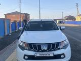Mitsubishi L200 2017 года за 7 000 000 тг. в Атырау – фото 4