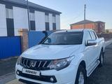 Mitsubishi L200 2017 года за 7 000 000 тг. в Атырау