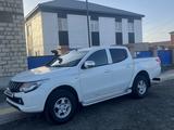 Mitsubishi L200 2017 года за 7 000 000 тг. в Атырау – фото 3