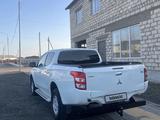 Mitsubishi L200 2017 года за 7 000 000 тг. в Атырау – фото 5