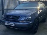 Lexus RX 300 1999 годаfor5 250 000 тг. в Алматы – фото 2