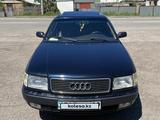Audi 100 1991 годаүшін1 900 000 тг. в Караганда – фото 2