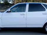 ВАЗ (Lada) Priora 2172 2012 годаүшін2 550 000 тг. в Экибастуз – фото 2