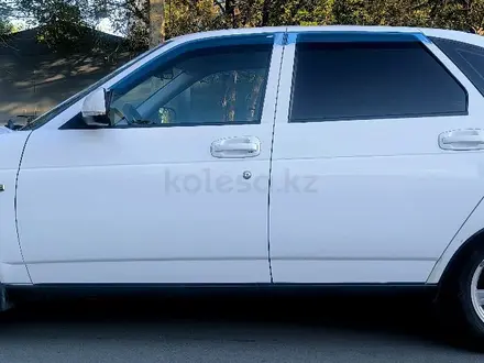 ВАЗ (Lada) Priora 2172 2012 года за 2 550 000 тг. в Экибастуз – фото 2