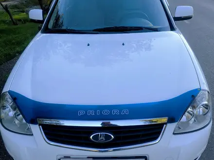 ВАЗ (Lada) Priora 2172 2012 года за 2 550 000 тг. в Экибастуз