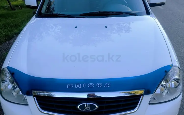 ВАЗ (Lada) Priora 2172 2012 года за 2 550 000 тг. в Экибастуз