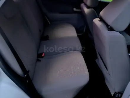 ВАЗ (Lada) Priora 2172 2012 года за 2 550 000 тг. в Экибастуз – фото 8