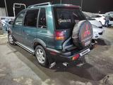 Mitsubishi RVR 1996 года за 1 800 000 тг. в Алматы – фото 3