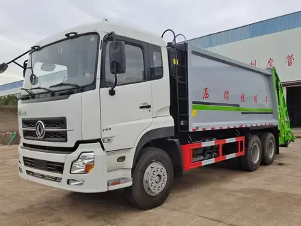 Dongfeng  Мусоровоз DONGFENG (DFAC) 1-20 кубов 2024 года в Алматы