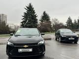 Chevrolet Monza 2023 годаfor7 000 000 тг. в Алматы – фото 2