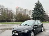 Chevrolet Monza 2023 года за 7 000 000 тг. в Алматы – фото 2