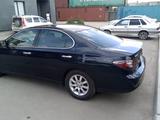 Lexus ES 300 2002 годаүшін6 000 000 тг. в Кокшетау – фото 4