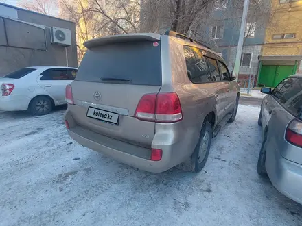 Toyota Land Cruiser 2007 года за 15 500 000 тг. в Жезказган – фото 11