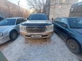 Toyota Land Cruiser 2007 годаүшін15 500 000 тг. в Жезказган – фото 5